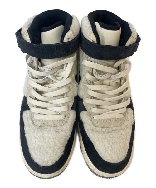 NIKE（ナイキ）NIKE (ナイキ) Air Force 1 Mid '07 PRM 