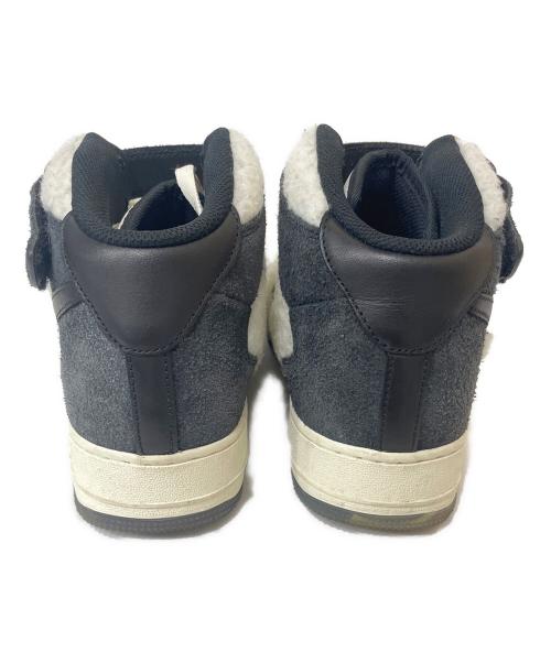 NIKE（ナイキ）NIKE (ナイキ) Air Force 1 Mid '07 PRM 