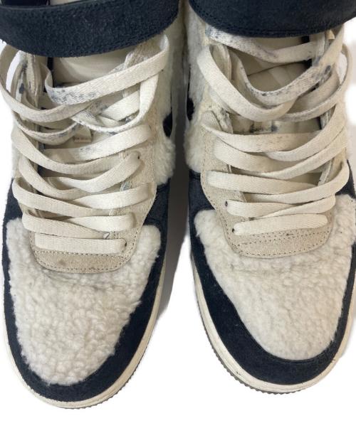 NIKE（ナイキ）NIKE (ナイキ) Air Force 1 Mid '07 PRM 
