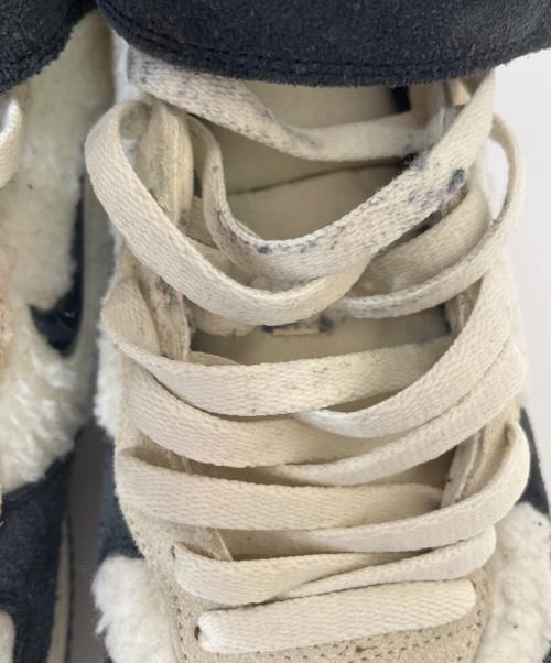 NIKE（ナイキ）NIKE (ナイキ) Air Force 1 Mid '07 PRM 