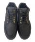 Timberland (ティンバーランド)  HERITAGE GTX MOC TOE MID ブラック サイズ:US7.5：20000円