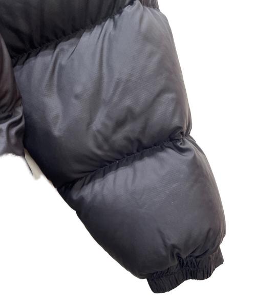 THE NORTH FACE（ザ ノース フェイス）THE NORTH FACE (ザ ノース フェイス) ダウンジャケット ブラック サイズ:Mの古着・服飾アイテム