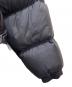 THE NORTH FACE (ザ ノース フェイス) ダウンジャケット ブラック サイズ:M：14000円