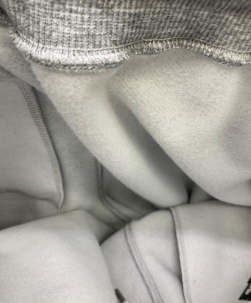 THE NORTH FACE（ザ ノース フェイス）THE NORTH FACE (ザ ノース フェイス) ヘザースウェットパンツ グレー サイズ:Lの古着・服飾アイテム