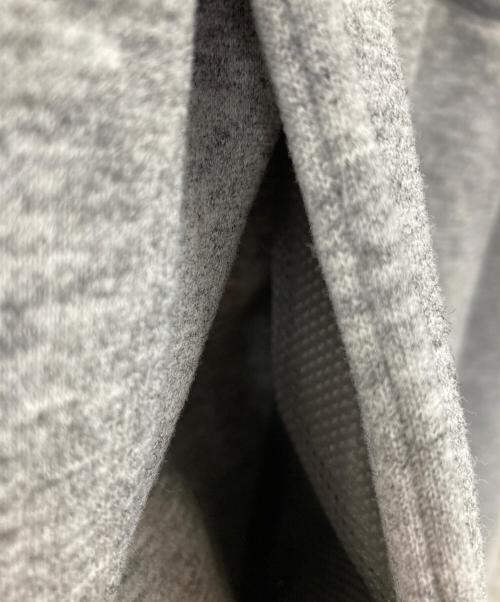 THE NORTH FACE（ザ ノース フェイス）THE NORTH FACE (ザ ノース フェイス) ヘザースウェットパンツ グレー サイズ:Lの古着・服飾アイテム