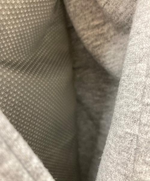 THE NORTH FACE（ザ ノース フェイス）THE NORTH FACE (ザ ノース フェイス) ヘザースウェットパンツ グレー サイズ:Lの古着・服飾アイテム