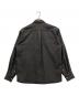 THE NORTH FACE (ザ ノース フェイス) Brushwood Wool Shirt グレー サイズ:Ｍ：8000円