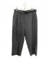 THE NORTHFACE PURPLELABEL（ザ・ノースフェイス パープルレーベル）の古着「Herringbone Field Pants」｜グレー