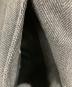 中古・古着 THE NORTHFACE PURPLELABEL (ザ・ノースフェイス パープルレーベル) Herringbone Field Pants グレー サイズ:81cm (W32)：14000円