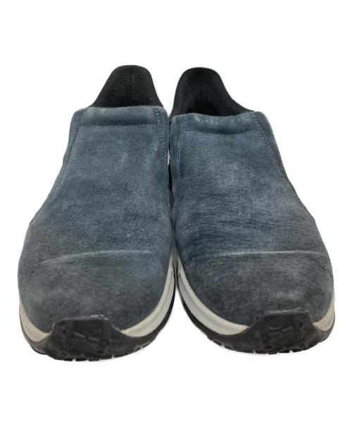 MERRELL（メレル）MERRELL (メレル) スリッポンスニーカー ブラック サイズ:28cmの古着・服飾アイテム