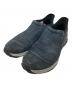 MERRELL（メレル）の古着「スリッポンスニーカー」｜ブラック