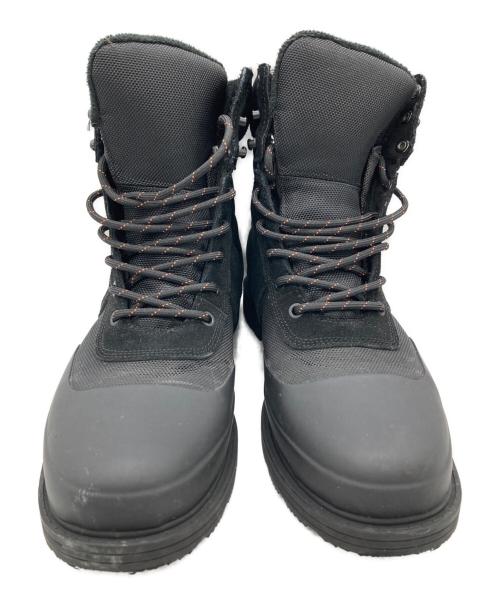 HUNTER（ハンター）HUNTER (ハンター) ORIGINAL INSULATED COMMANDO BOOT ブラック サイズ:27cmの古着・服飾アイテム