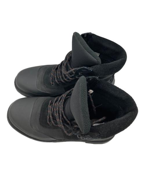 HUNTER（ハンター）HUNTER (ハンター) ORIGINAL INSULATED COMMANDO BOOT ブラック サイズ:27cmの古着・服飾アイテム