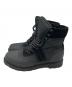 HUNTER (ハンター) ORIGINAL INSULATED COMMANDO BOOT ブラック サイズ:27cm：6000円