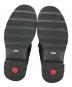 中古・古着 HUNTER (ハンター) ORIGINAL INSULATED COMMANDO BOOT ブラック サイズ:27cm：6000円