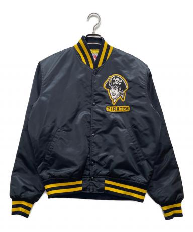 トレンド【STARTER】MARLINS/VINTAGE/usa製スタジャン STARTER