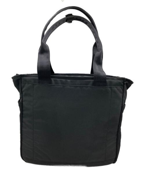 OAKLEY（オークリー）OAKLEY (オークリー) ビジネスバッグ ブラックの古着・服飾アイテム