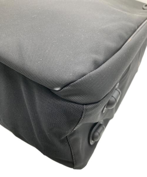 OAKLEY（オークリー）OAKLEY (オークリー) ビジネスバッグ ブラックの古着・服飾アイテム