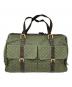 LOUIS VUITTON（ルイ ヴィトン）の古着「ルイーズ」｜グリーン