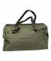 LOUIS VUITTON (ルイ ヴィトン) ルイーズ グリーン：80000円