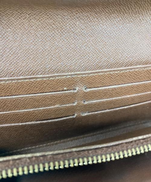 LOUIS VUITTON（ルイ ヴィトン）LOUIS VUITTON (ルイ ヴィトン) ポルトフォイユ・サラの古着・服飾アイテム