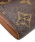 中古・古着 LOUIS VUITTON (ルイ ヴィトン) ポルトフォイユ・サラ：10000円