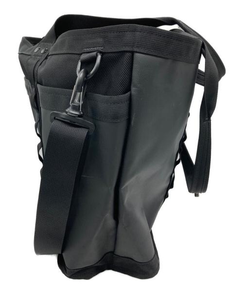THE NORTH FACE（ザ ノース フェイス）THE NORTH FACE (ザ ノース フェイス) 2WAYバッグ ブラックの古着・服飾アイテム