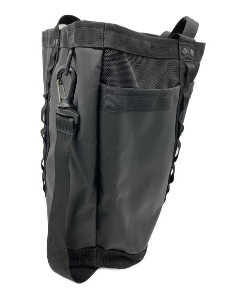 THE NORTH FACE（ザ ノース フェイス）THE NORTH FACE (ザ ノース フェイス) 2WAYバッグ ブラックの古着・服飾アイテム