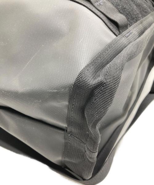 THE NORTH FACE（ザ ノース フェイス）THE NORTH FACE (ザ ノース フェイス) 2WAYバッグ ブラックの古着・服飾アイテム
