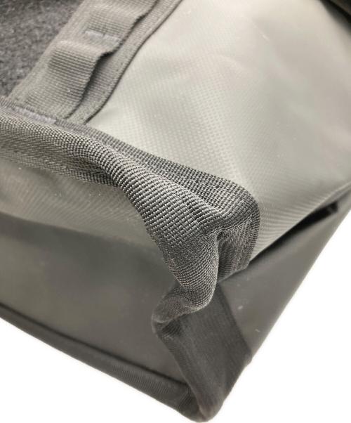 THE NORTH FACE（ザ ノース フェイス）THE NORTH FACE (ザ ノース フェイス) 2WAYバッグ ブラックの古着・服飾アイテム