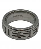 DIESELディーゼル）の古着「ロゴリング」
