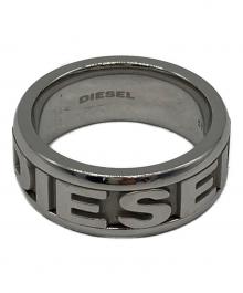 DIESEL（ディーゼル）の古着「ロゴリング」