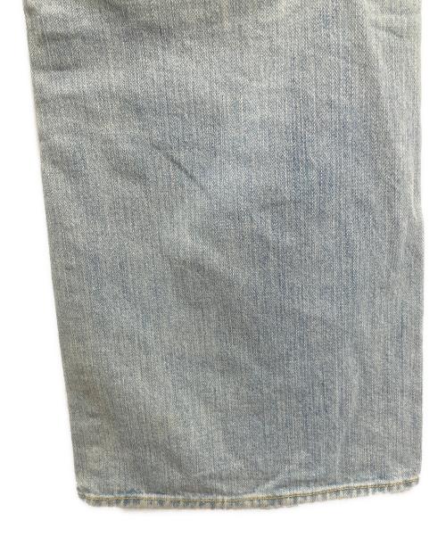 TRUE RELIGION（トゥルー レリジョン）TRUE RELIGION (トゥルー レリジョン) フレアデニム ライトブルー サイズ:ｗ34の古着・服飾アイテム