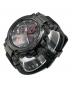 CASIO (カシオ) G-SHOCK：35000円