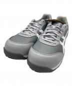 asicsアシックス）の古着「WIN JOB CP201」｜グレー