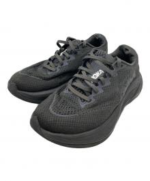 HOKAONEONE（ホカオネオネ）の古着「RINCON 4」｜ブラック