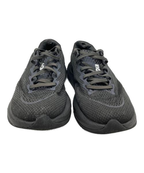 HOKAONEONE（ホカオネオネ）HOKAONEONE (ホカオネオネ) RINCON 4 ブラック サイズ:25cmの古着・服飾アイテム
