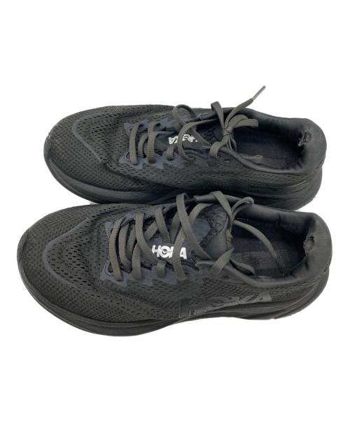 HOKAONEONE（ホカオネオネ）HOKAONEONE (ホカオネオネ) RINCON 4 ブラック サイズ:25cmの古着・服飾アイテム
