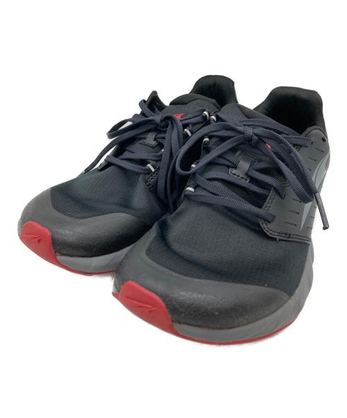 ALTRA（アルトラ）ALTRA (アルトラ) Superior5 ブラック サイズ:Ｍの古着・服飾アイテム