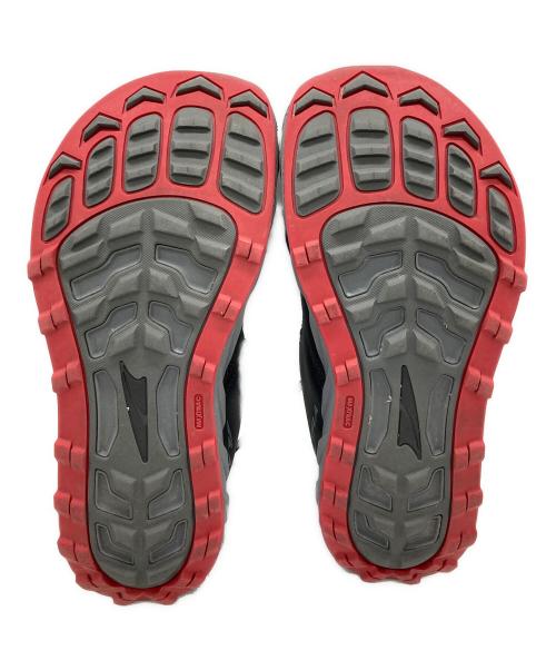 ALTRA（アルトラ）ALTRA (アルトラ) Superior5 ブラック サイズ:Ｍの古着・服飾アイテム