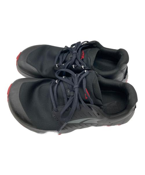 ALTRA（アルトラ）ALTRA (アルトラ) Superior5 ブラック サイズ:Ｍの古着・服飾アイテム