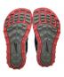中古・古着 ALTRA (アルトラ) Superior5 ブラック サイズ:Ｍ：5000円