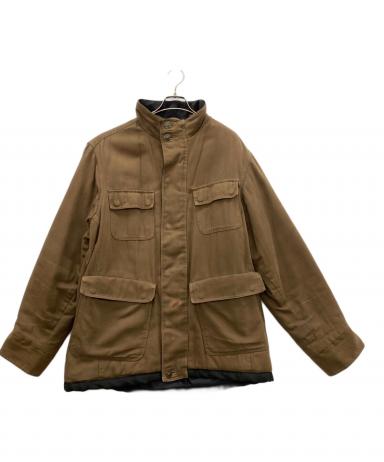 中古・古着通販】Timberland (ティンバーランド) ミリタリージャケット