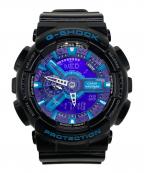 CASIOカシオ）の古着「G-SHOCK」