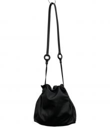 LOEWE（ロエベ）の古着「スモールタッセルフラメンコ」｜ブラック