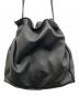 LOEWE (ロエベ) スモールタッセルフラメンコ ブラック：50000円