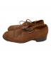 Crockett & Jones (クロケット＆ジョーンズ) チャッカーブーツ ブラウン サイズ:6 1/2：8000円