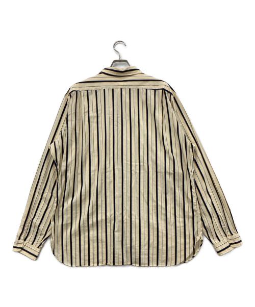 POLO RALPH LAUREN（ポロ・ラルフローレン）POLO RALPH LAUREN (ポロ・ラルフローレン) 長袖シャツ ベージュ サイズ:XLの古着・服飾アイテム