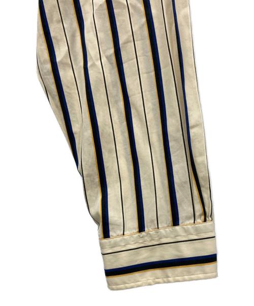 POLO RALPH LAUREN（ポロ・ラルフローレン）POLO RALPH LAUREN (ポロ・ラルフローレン) 長袖シャツ ベージュ サイズ:XLの古着・服飾アイテム