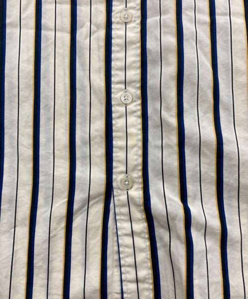 POLO RALPH LAUREN（ポロ・ラルフローレン）POLO RALPH LAUREN (ポロ・ラルフローレン) 長袖シャツ ベージュ サイズ:XLの古着・服飾アイテム